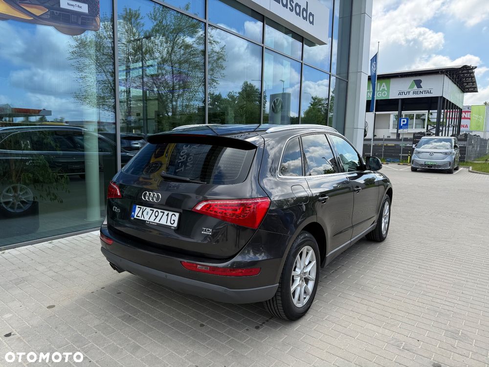 Audi Q5 2.0 TDI Quattro S tronic - 5