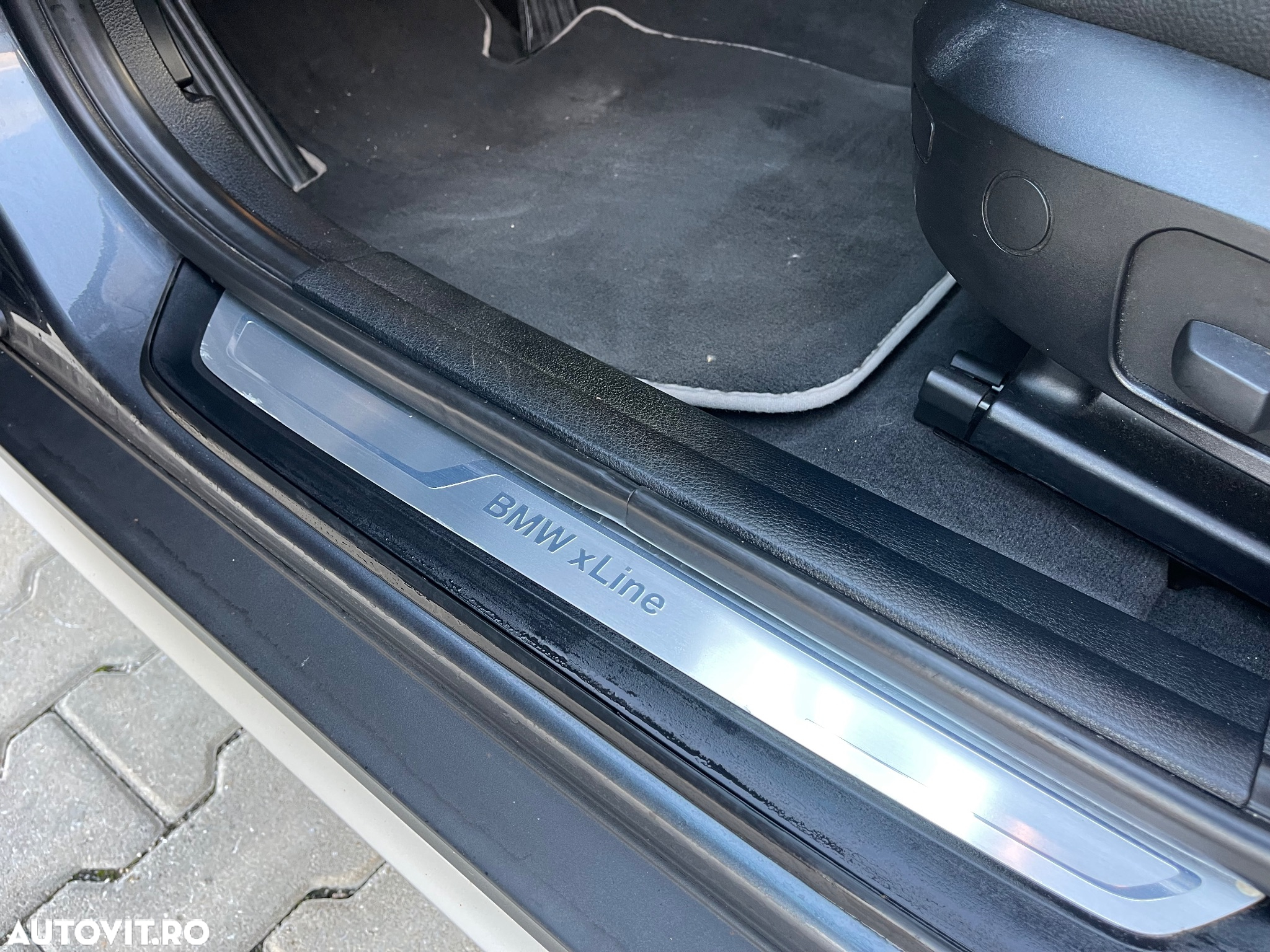 BMW X1 xDrive25d Aut. xLine - 33