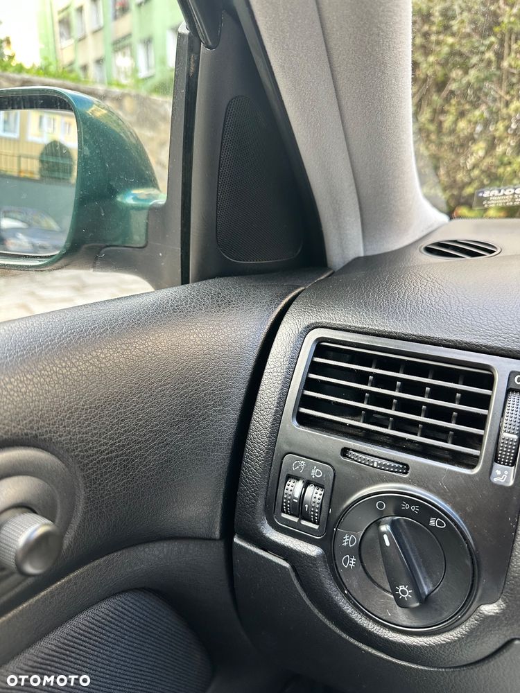 Volkswagen Bora 1.4 Comfortline - 22