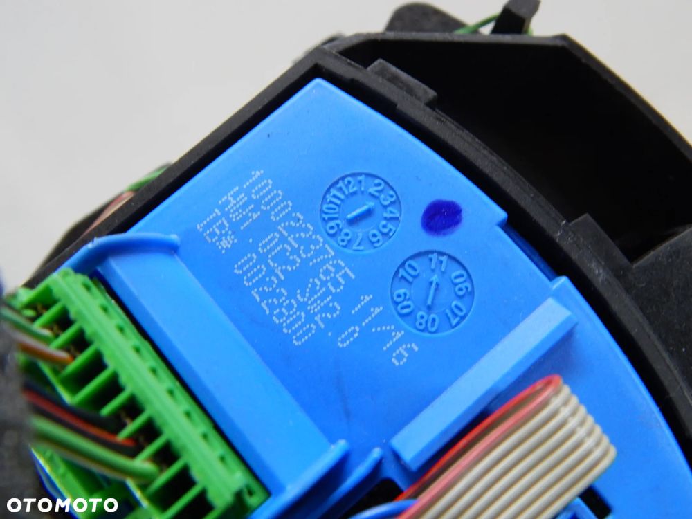 Lewarek wybierak biegów Powershift 2.0 Ford KUGA Mk1 mondeo 08-13 Łuków części - 4