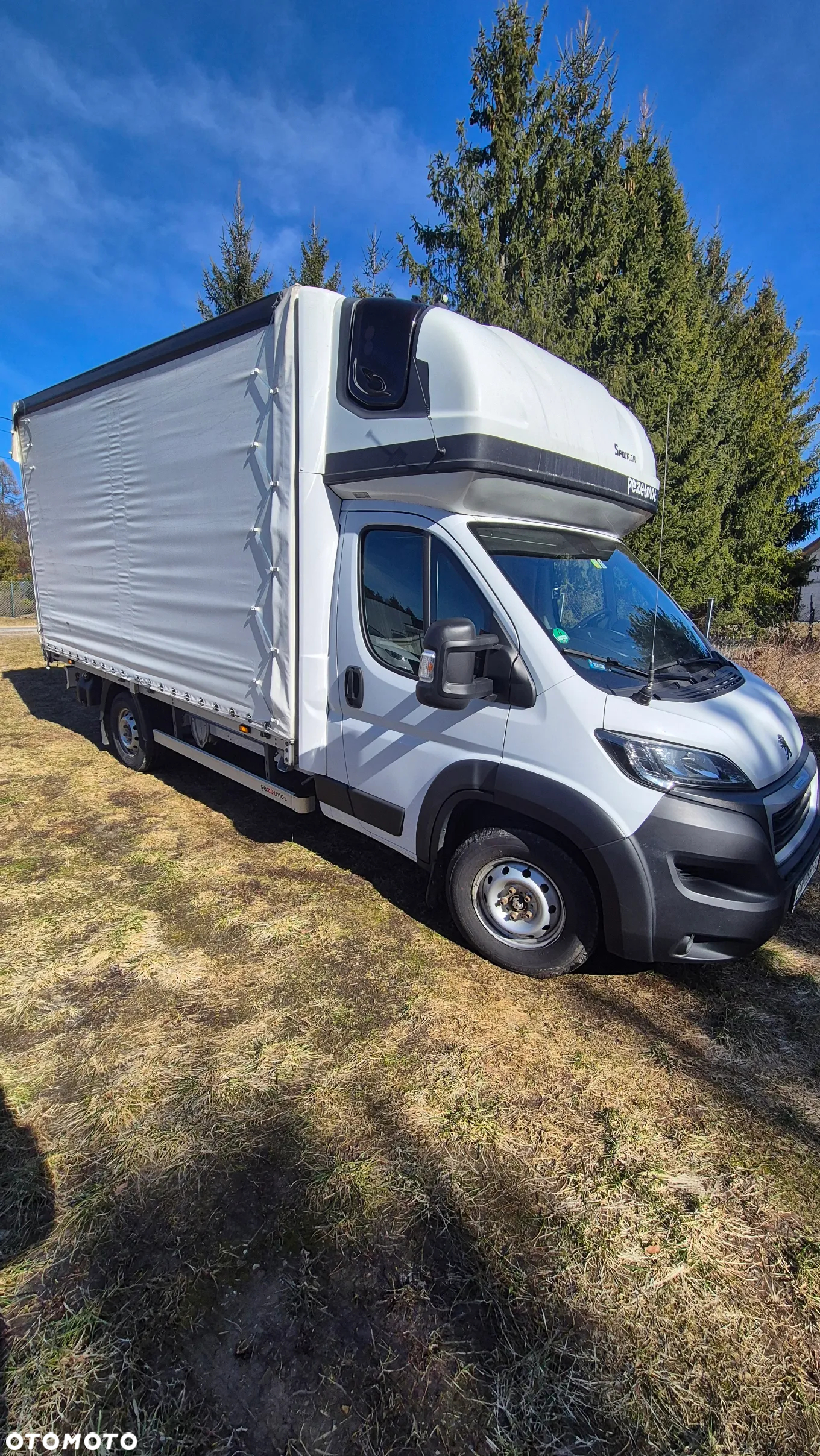 Peugeot Boxer - 11