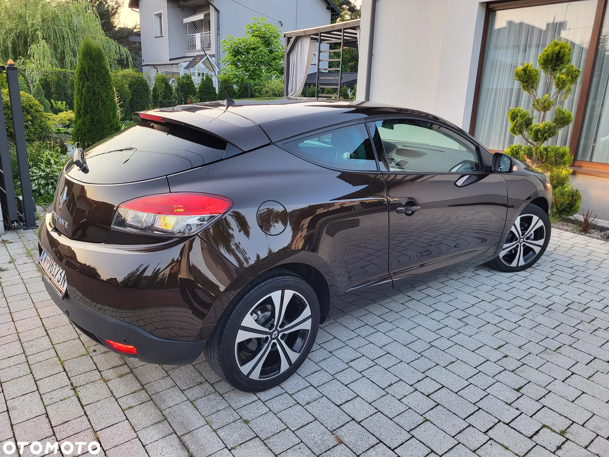 Renault Megane Grandtour ENERGY TCe 115 Start & Stop Bose Edition - 3