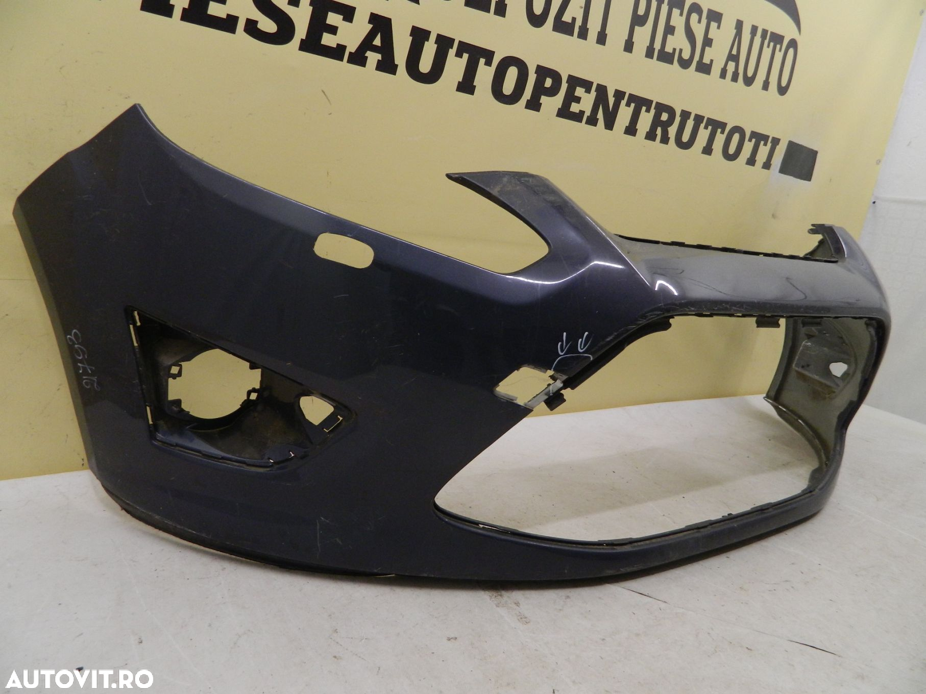 Bara fata Ford C-Max, 2010, 2011, 2012, 2013, 2014, cod origine AM51-R17K757-A. - 3