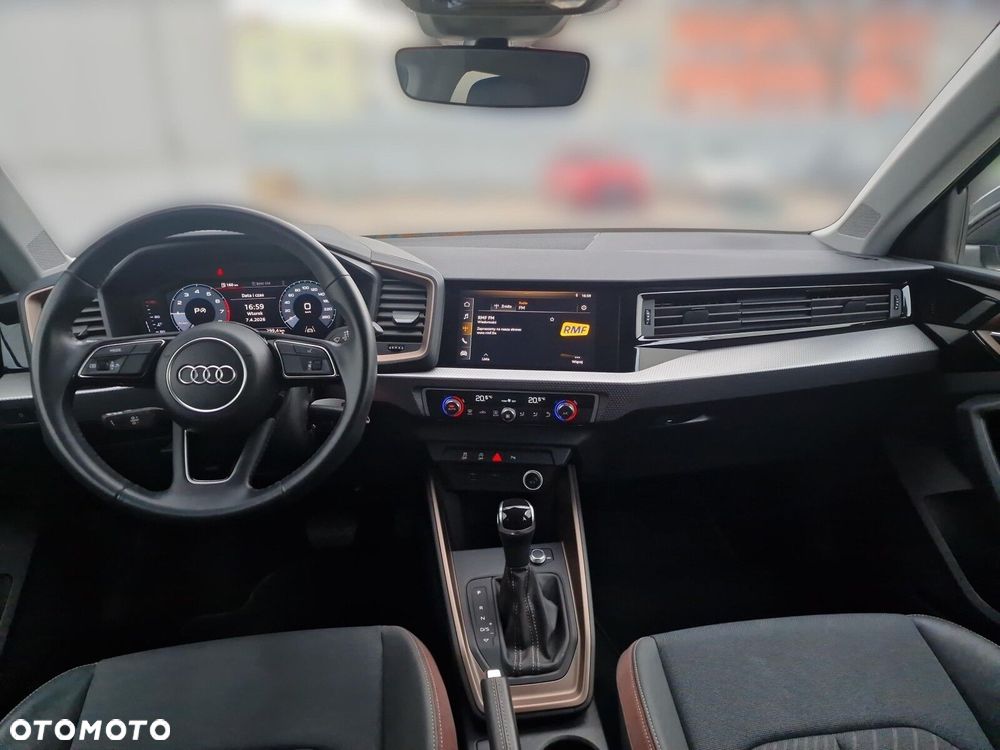 Audi A1 Sportback - 22