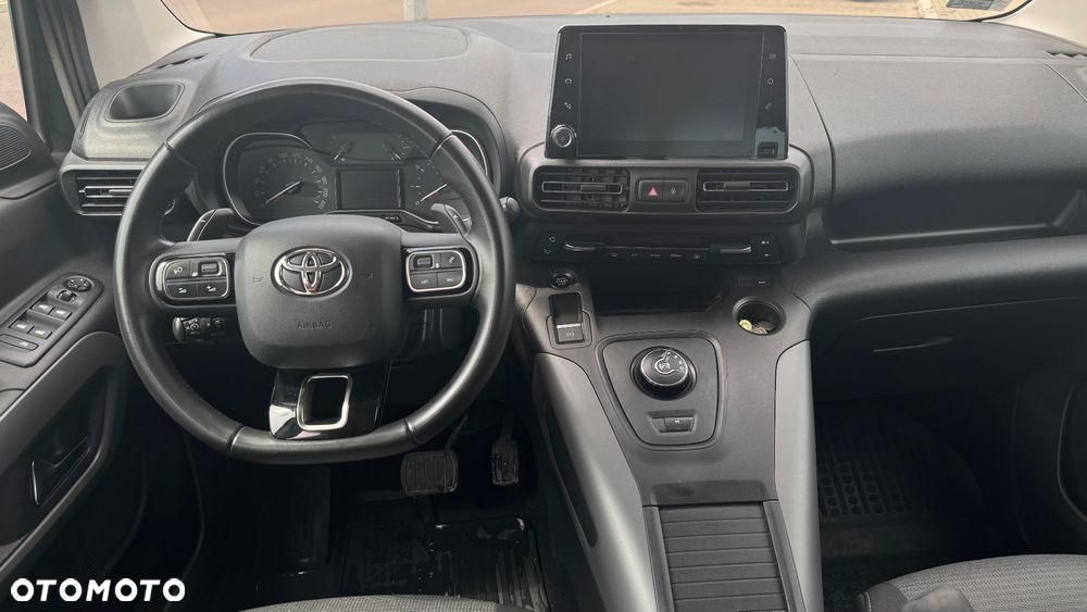 Toyota Proace City Verso Long 1.2 D-4T Family - 12
