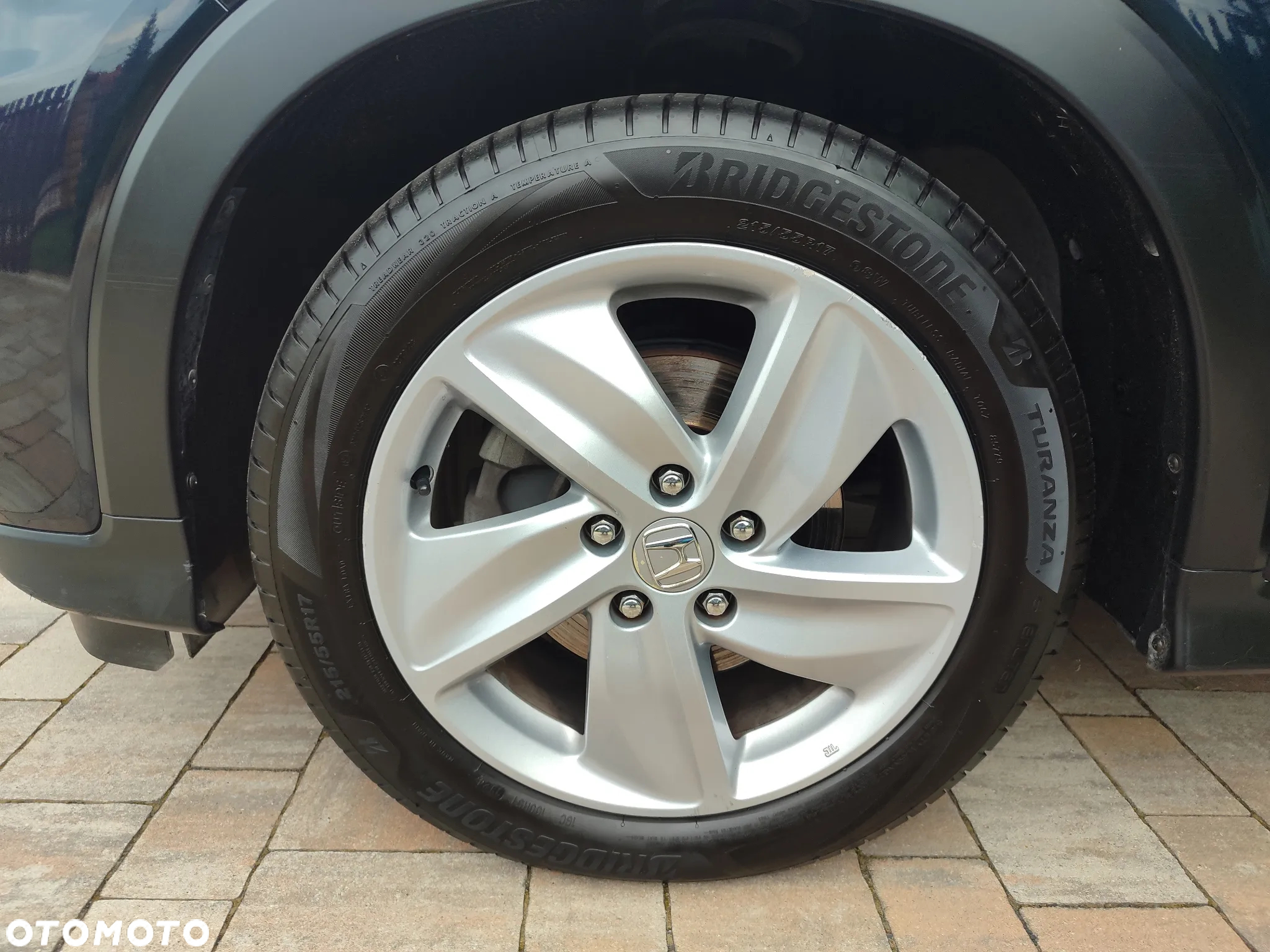 Honda HR-V 1.5 i-VTEC Executive - 33