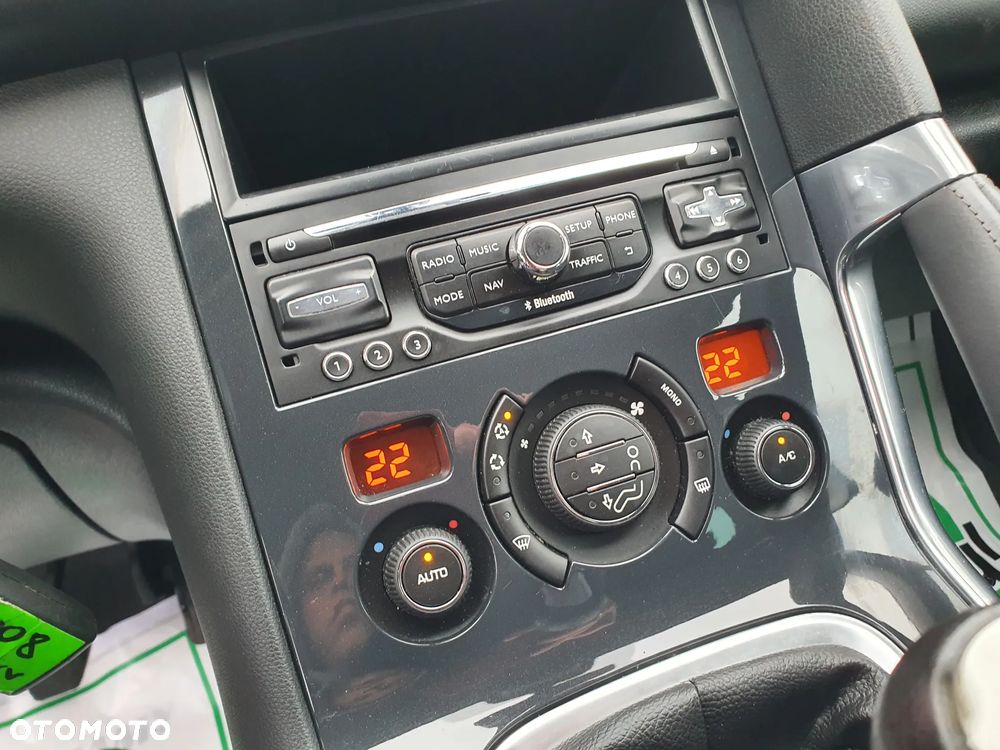 Peugeot 3008 120 VTi Active - 15