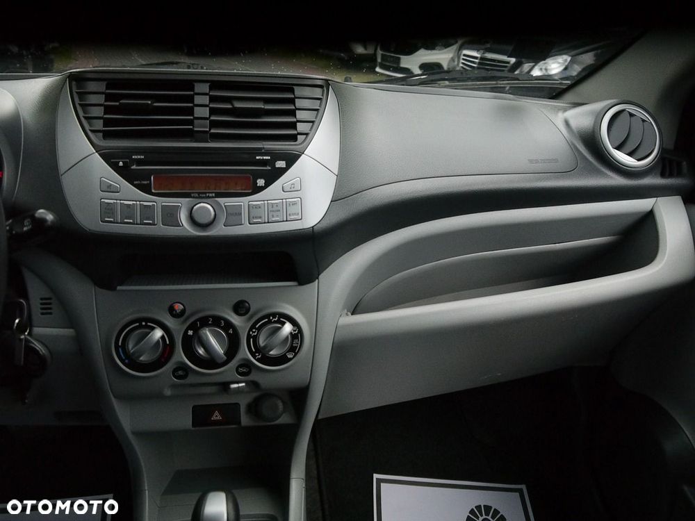 Suzuki Alto 1.0 Automatik Comfort - 23