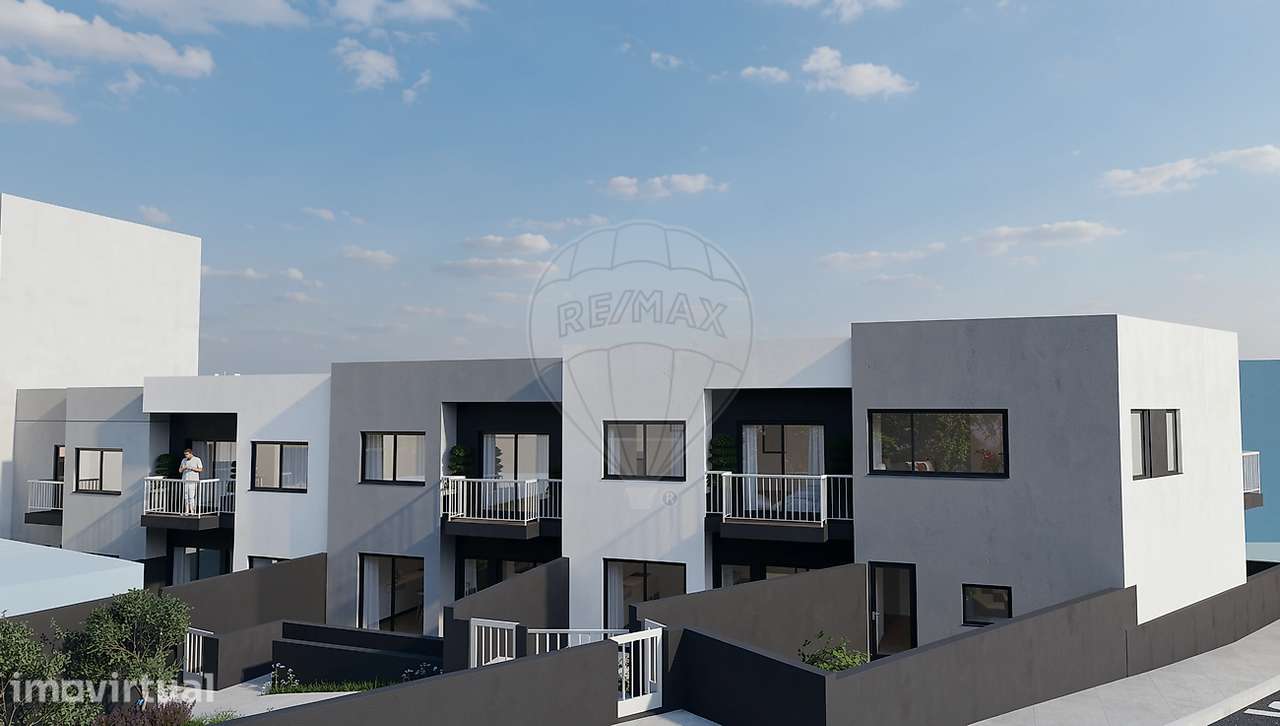 Moradia T2 para venda - Grande imagem: 5/9