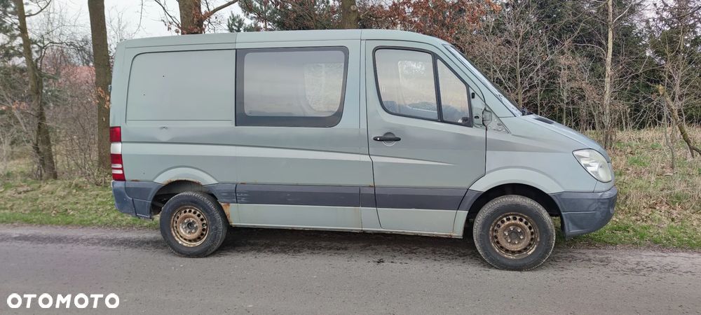 Mercedes-Benz SPRINTER - 25