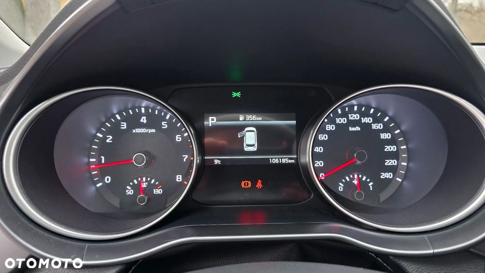 Kia Ceed 1.5 T-GDI Business Line DCT - 5