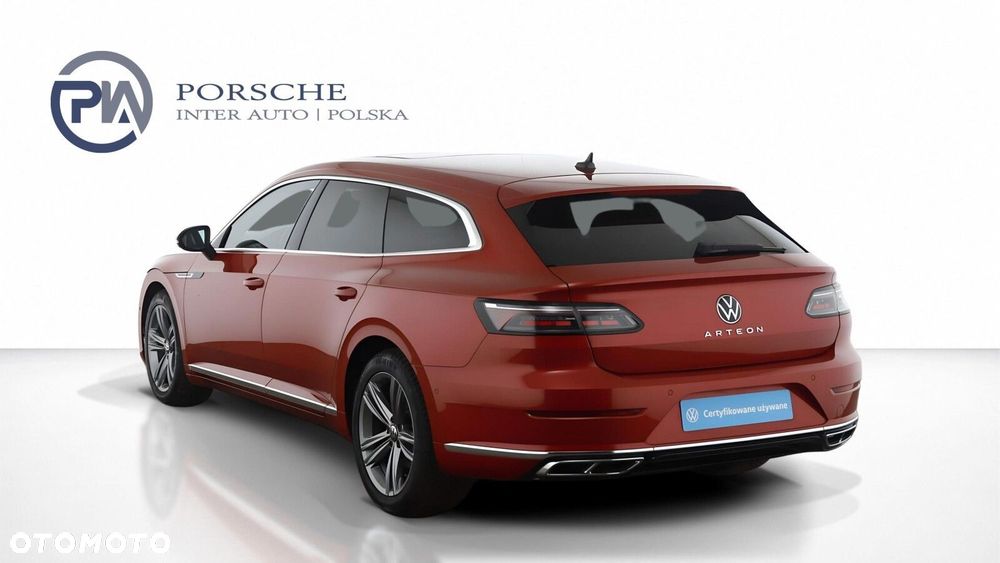 Volkswagen Arteon Shooting Brake - 26