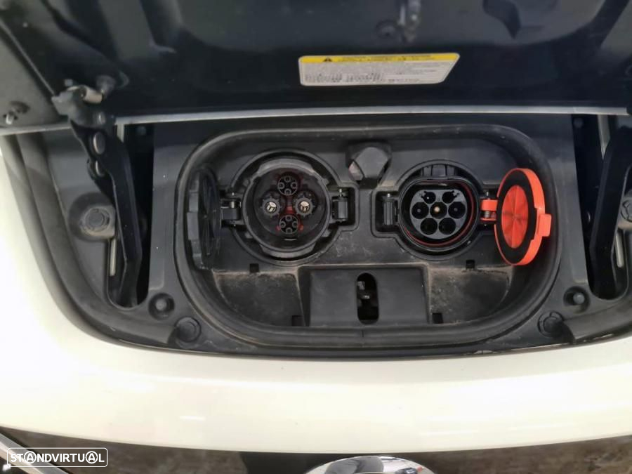 Nissan Leaf N-Connecta - 33
