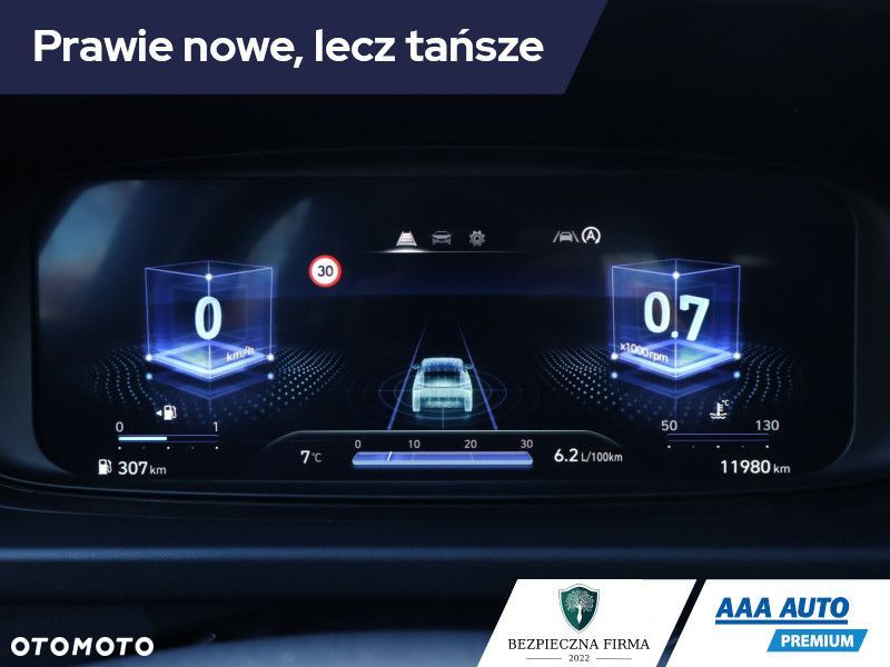 Hyundai i20 - 13