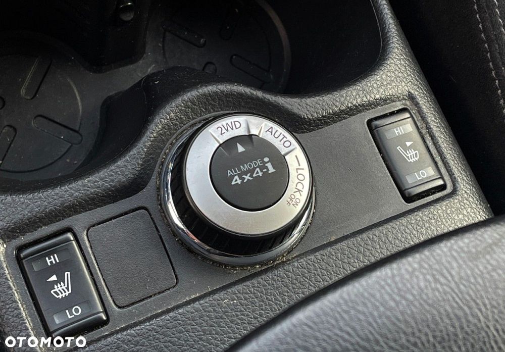 Nissan X-Trail - 29