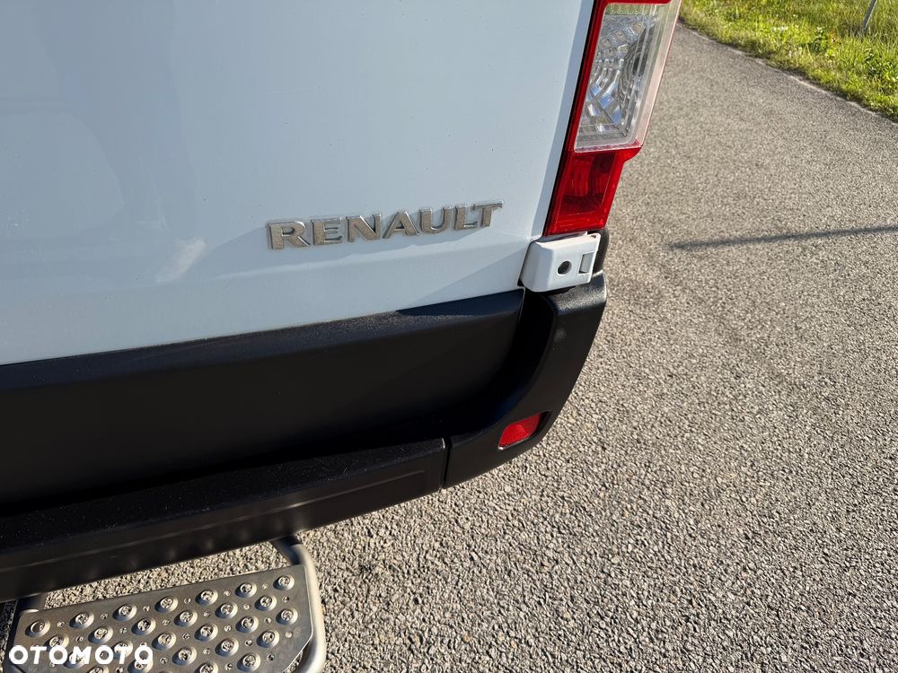 Renault MASTER - 27
