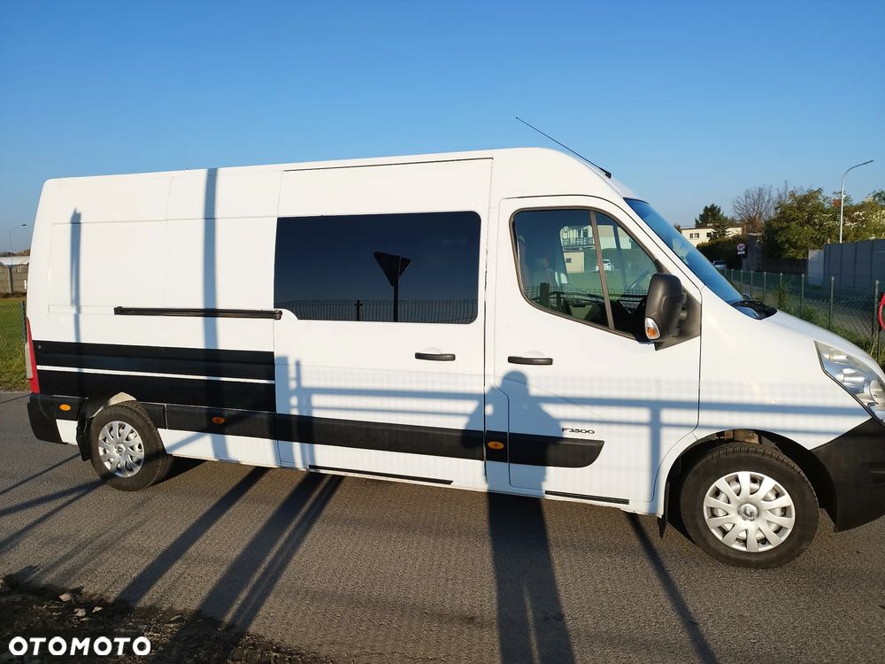 Renault Master - 4