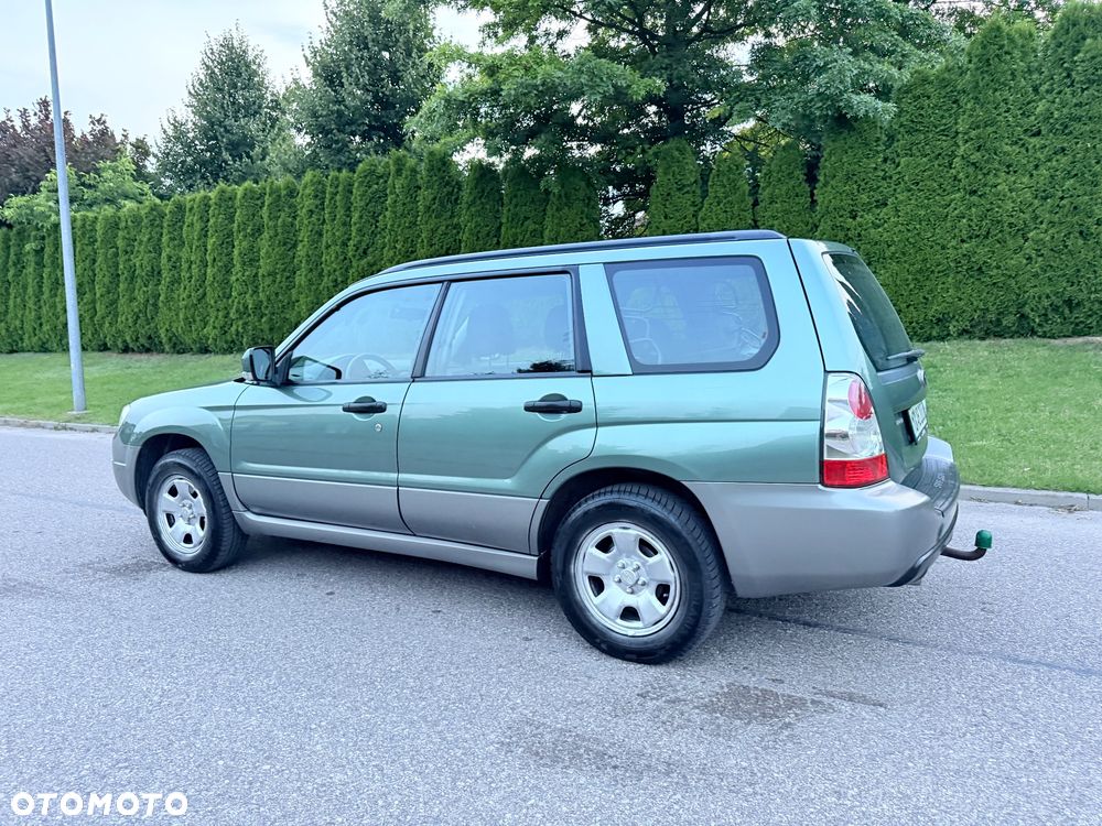 Subaru Forester - 27