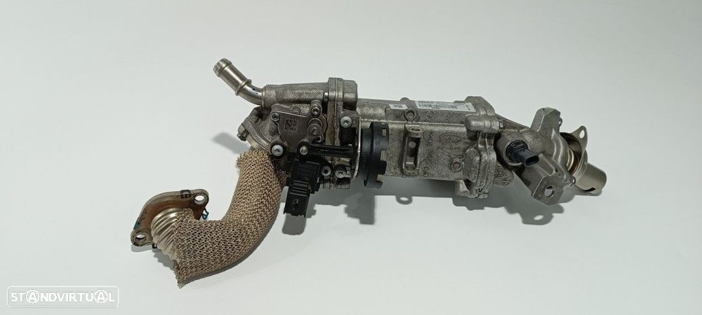 REFRIGERADOR EGR LAND ROVER RANGE ROVER EVOQUE EVOQUE - 2