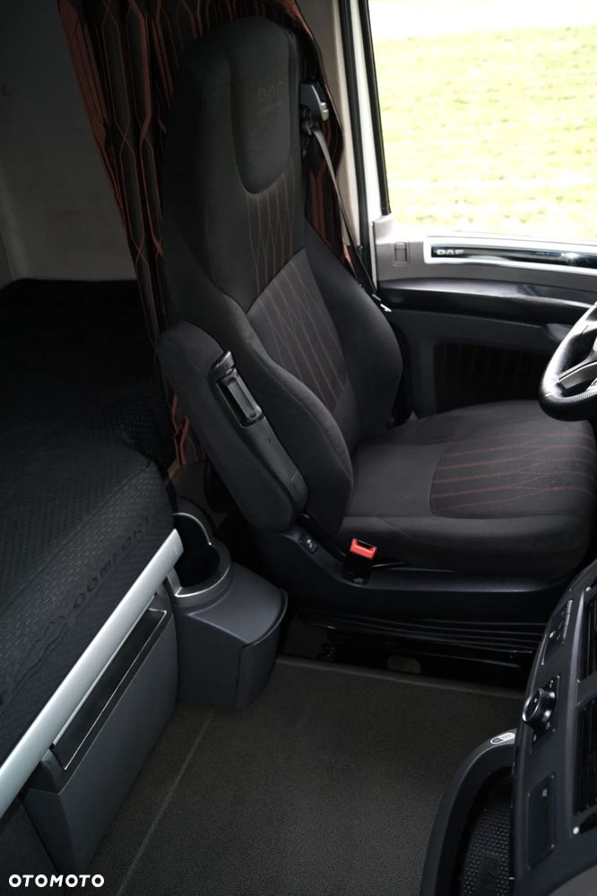 DAF STANDARD 106/480 EURO6 AUTOMAT - 10