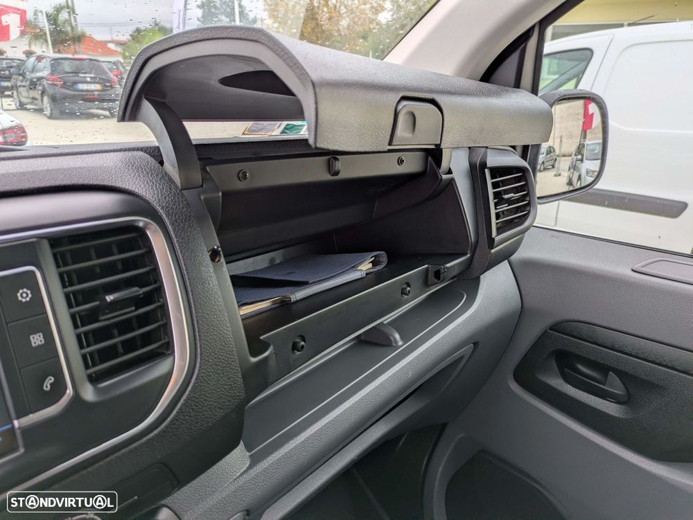 Peugeot Expert 1.6 BlueHDi L2H1 Premium Standard - 9