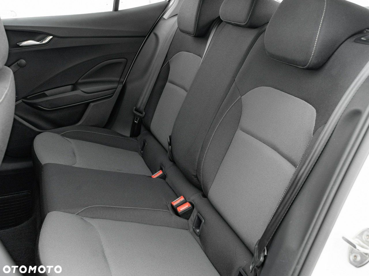 Skoda Fabia 1.0 Ambition - 23