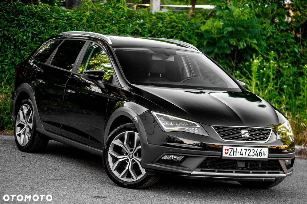 Seat Leon - 3