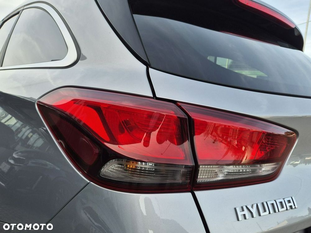 Hyundai i30 1.5 T-GDI 48V Smart DCT - 15