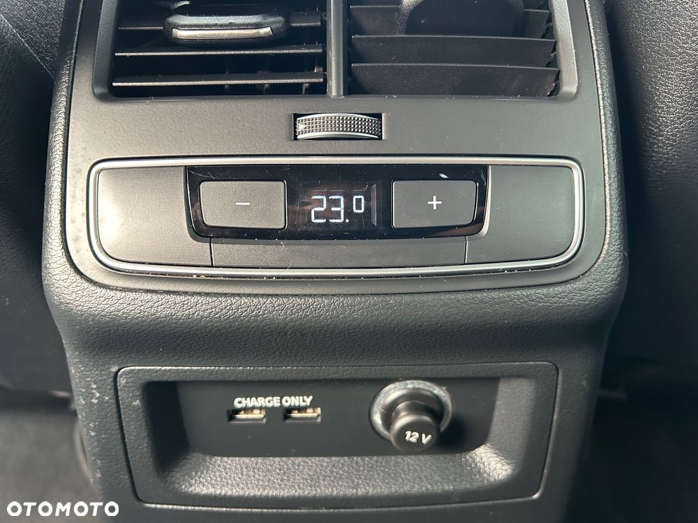 Audi A4 - 17