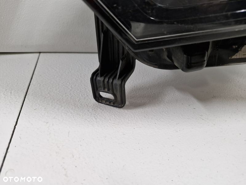 renault master iii 3 lift iv 4 lampa lewy przód przednia led eu 260607867r - 5