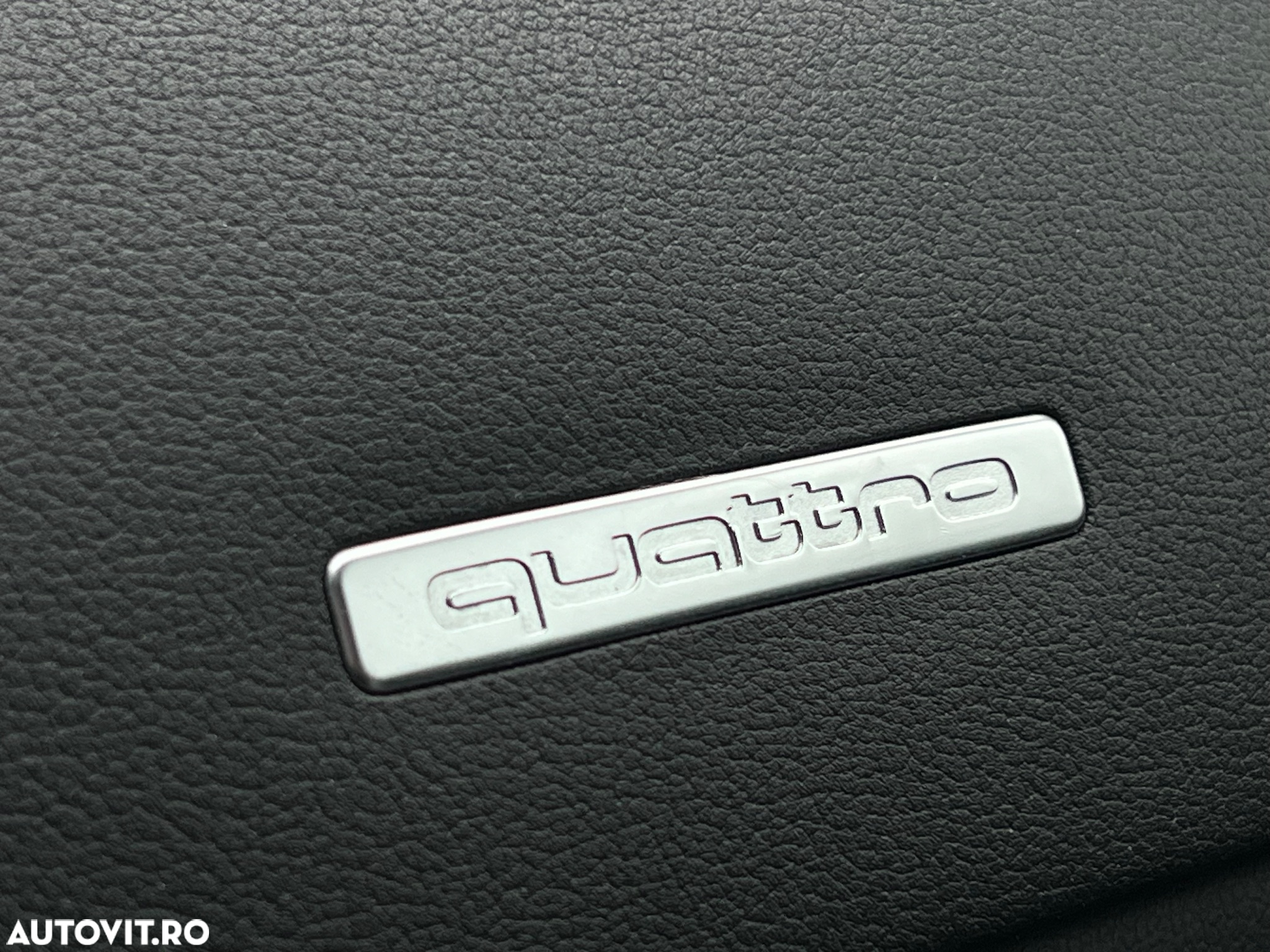 Audi S5 Cabrio 3.0 TFSI quattro S-tronic - 36