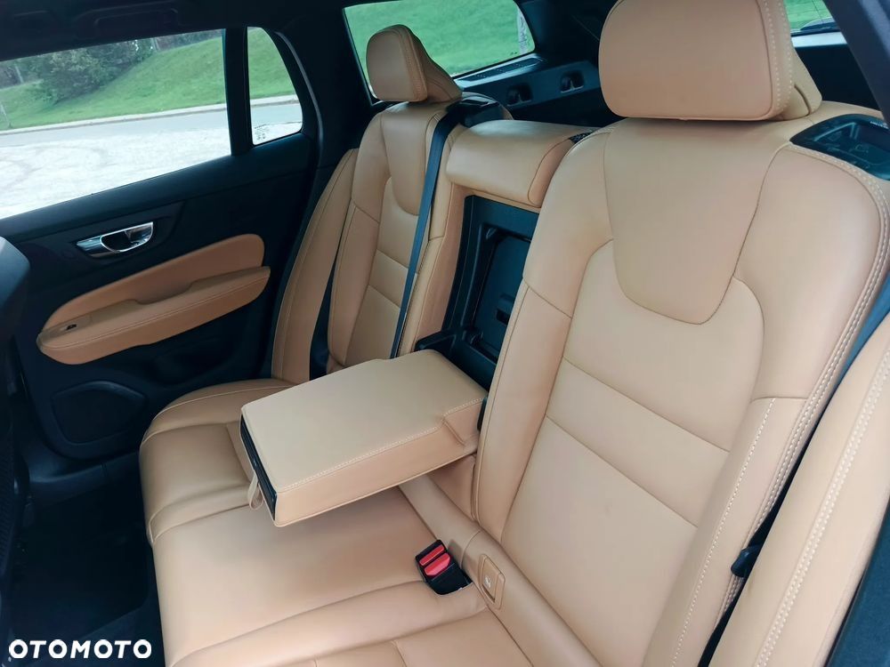 Volvo V60 Cross Country B4 D Geartronic Inscription - 31