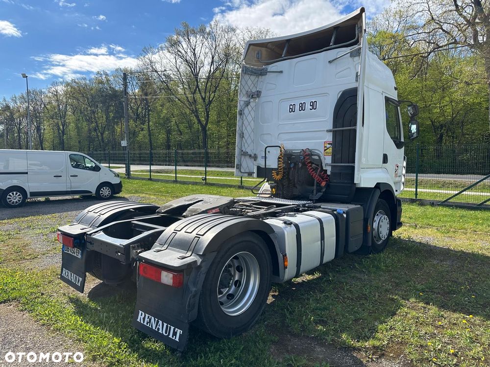 Renault Premium DXI 430 EEV 2013.12 - 4