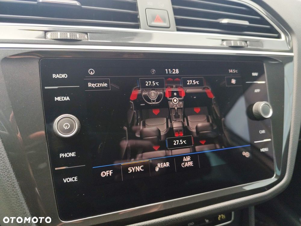 Volkswagen Tiguan - 33