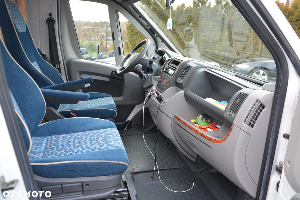Fiat Dethleffs - 6