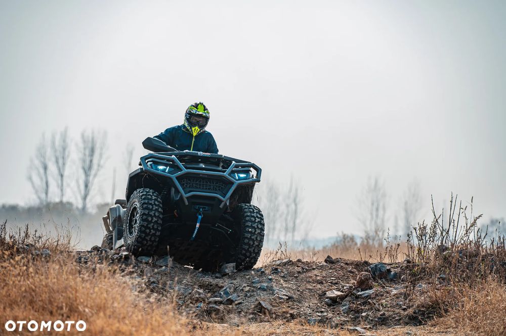 Linhai Landforce 1000L EPS - 20
