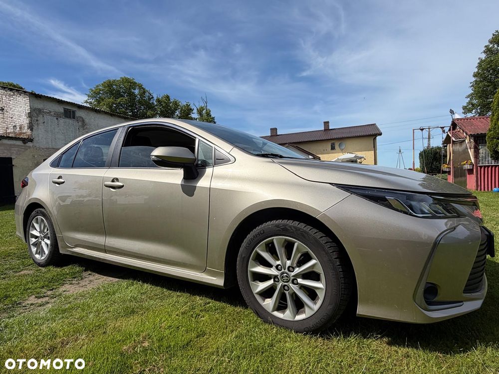 Toyota Corolla 1.6 Classic Plus - 4