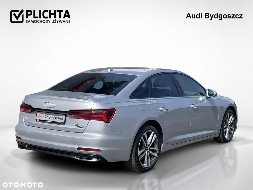 Audi A6 Limousine - 6