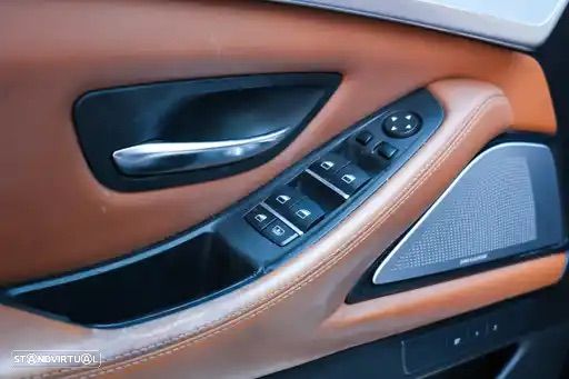 BMW M550d xDrive Sport-Aut. - 17