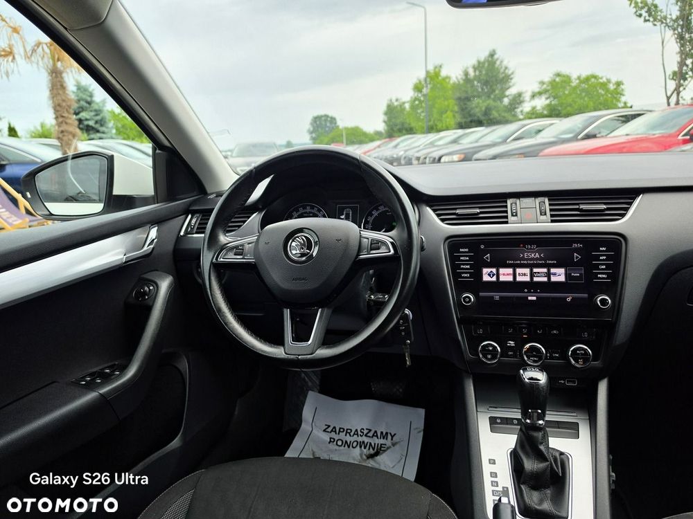 Skoda Octavia - 36