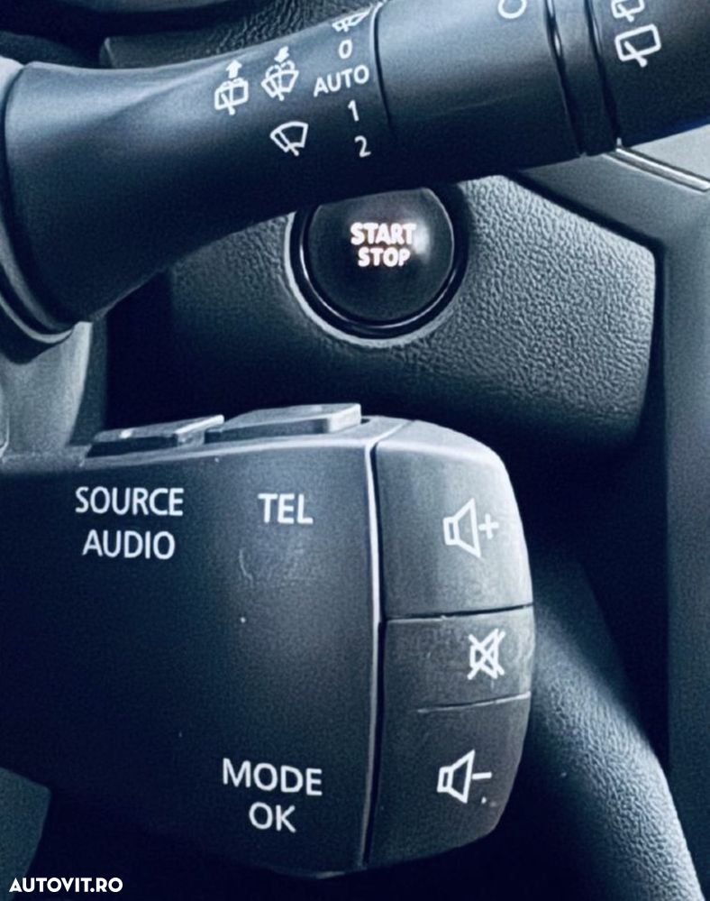 Renault Megane ENERGY dCi 110 EXPERIENCE - 27