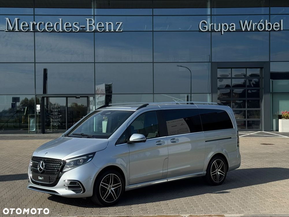 Mercedes-Benz Klasa V