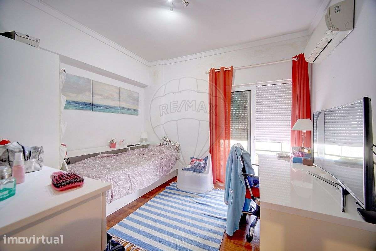 Apartamento T4 para venda - Grande imagem: 5/14