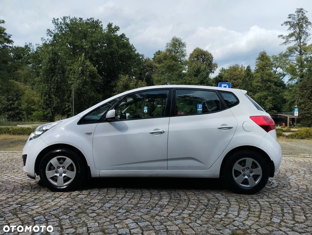 Kia Venga 1.4 CRDi S - 17