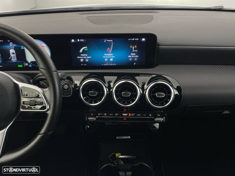 Mercedes-Benz A 250 e Style Plus - 15
