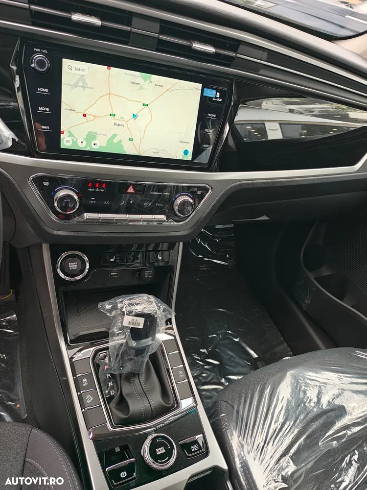 SsangYong Korando 1.5 GDI Turbo AT Smart - 8