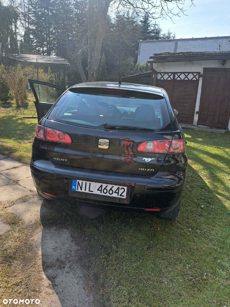 Seat Ibiza 1.2 12V Prima - 9