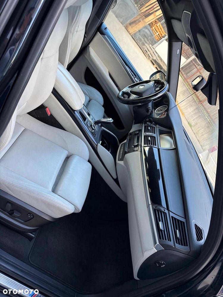 BMW X5 M - 14