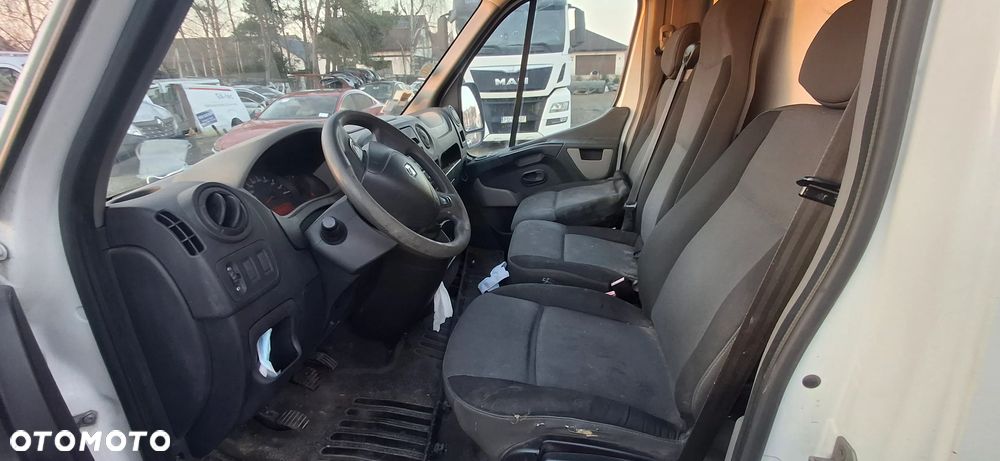 Renault Master - 7