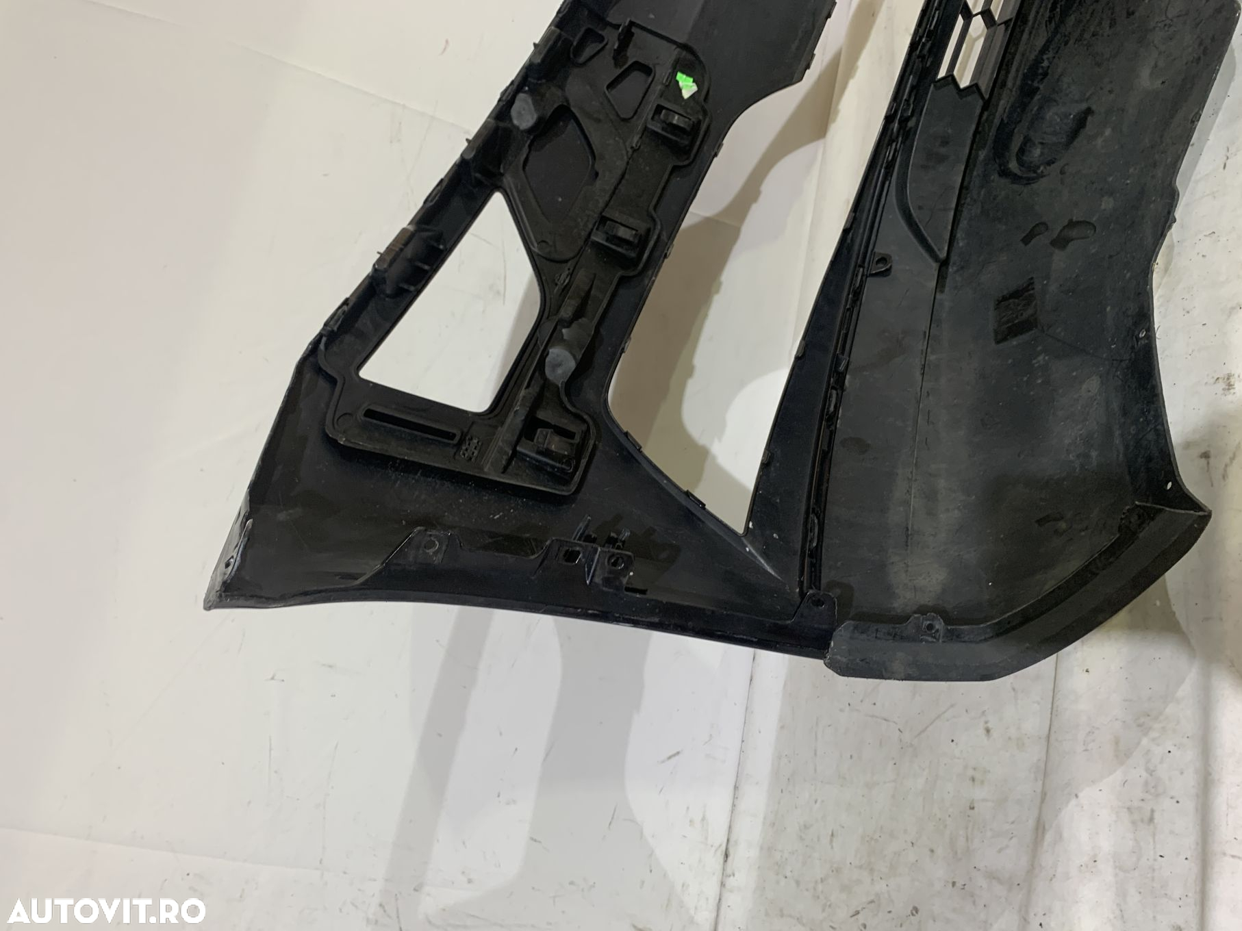 Bara fata  Skoda Karoq, 2018, 2019, 2020, 2021, cod origine OE 57A807221. - 6